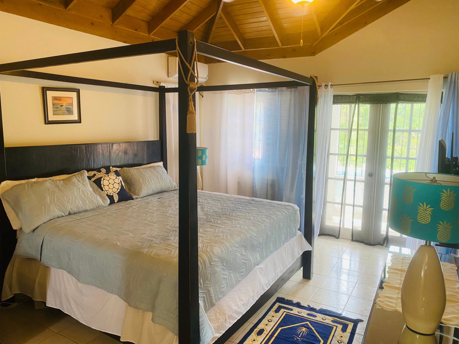 Fifteenth image of #3-1067 s. Berlin Ave., Ironshore in Ironshore, St. James, Jamaica - property is For Rent
