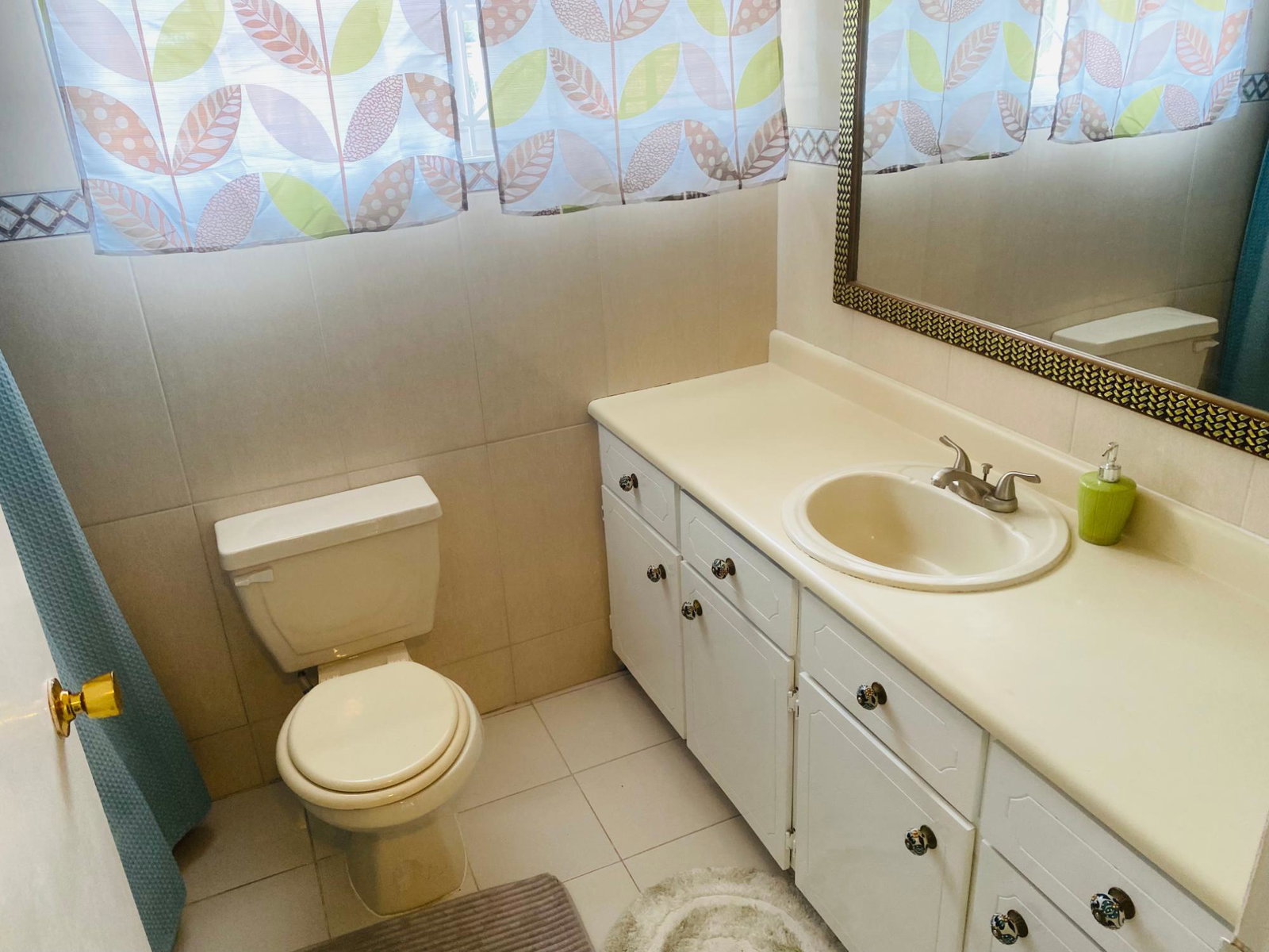 Nineteenth image of #3-1067 s. Berlin Ave., Ironshore in Ironshore, St. James, Jamaica - property is For Rent