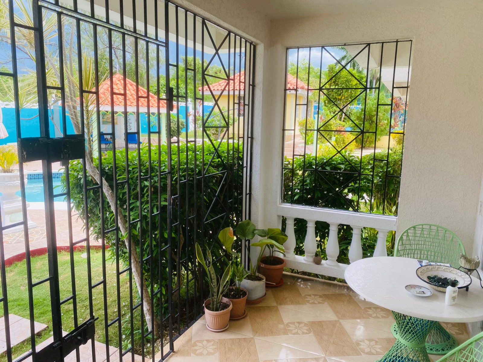 Twenty-Seventh image of #3-1067 s. Berlin Ave., Ironshore in Ironshore, St. James, Jamaica - property is For Rent