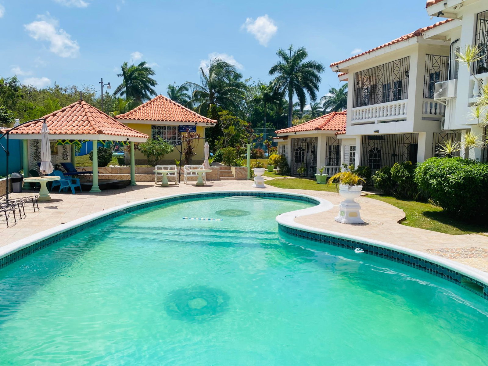 Fourth image of #3-1067 s. Berlin Ave., Ironshore in Ironshore, St. James, Jamaica - property is For Rent