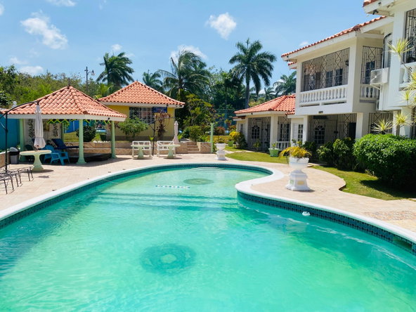 Fourth image of #3-1067 s. Berlin Ave., Ironshore in Ironshore, St. James, Jamaica - property is For Rent