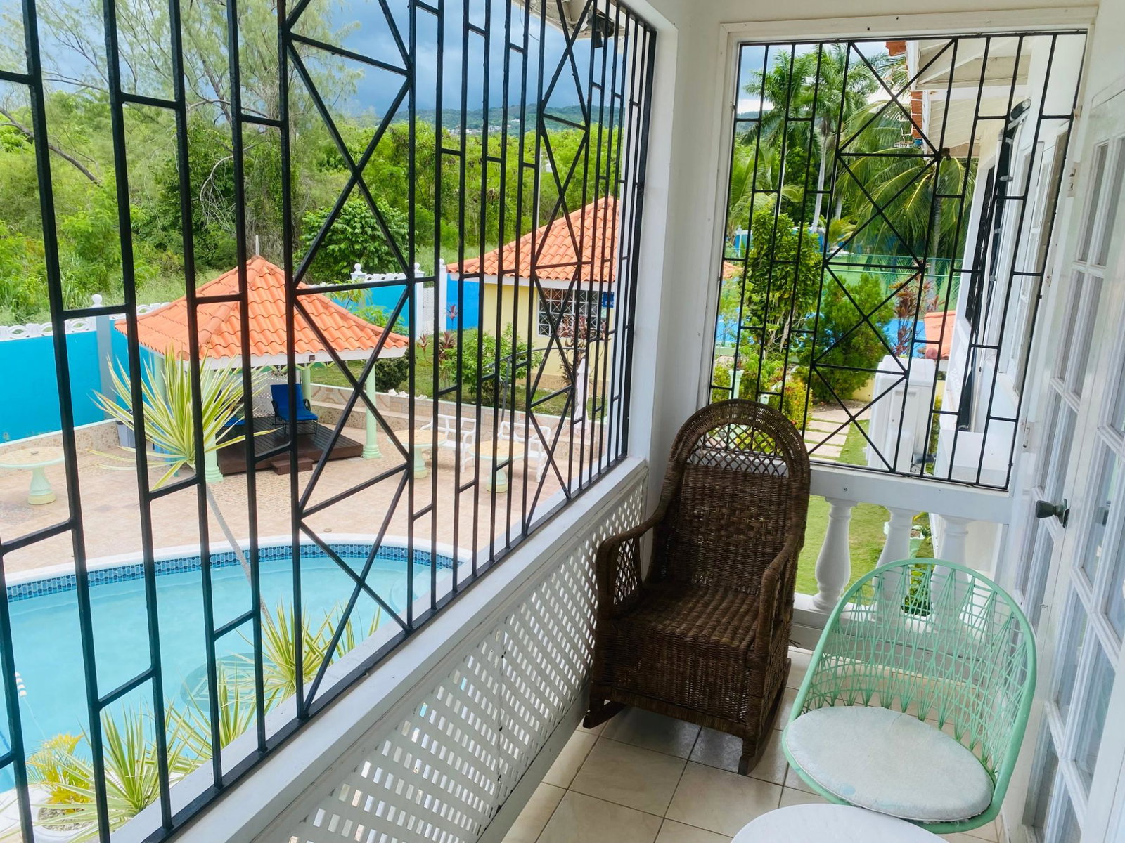 Fifth image of #3-1067 s. Berlin Ave., Ironshore in Ironshore, St. James, Jamaica - property is For Rent