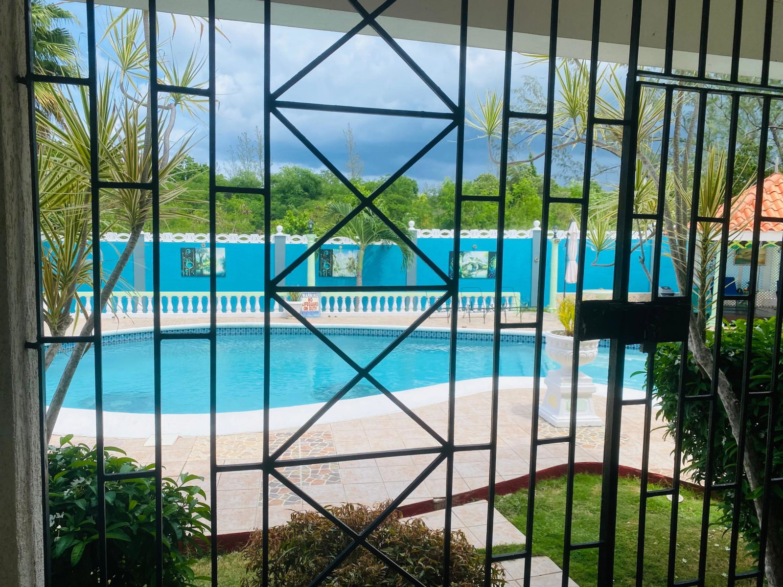 Sixth image of #3-1067 s. Berlin Ave., Ironshore in Ironshore, St. James, Jamaica - property is For Rent