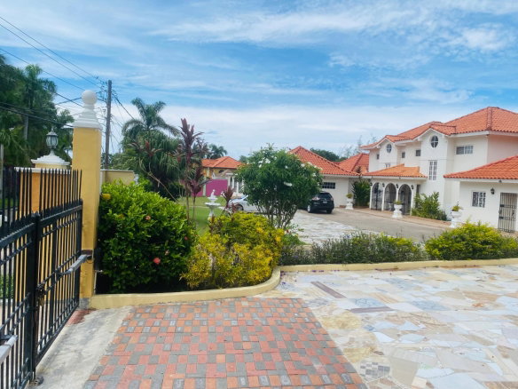 First image of #3-1067 s. Berlin Ave., Ironshore in Ironshore, St. James, Jamaica - property is For Rent