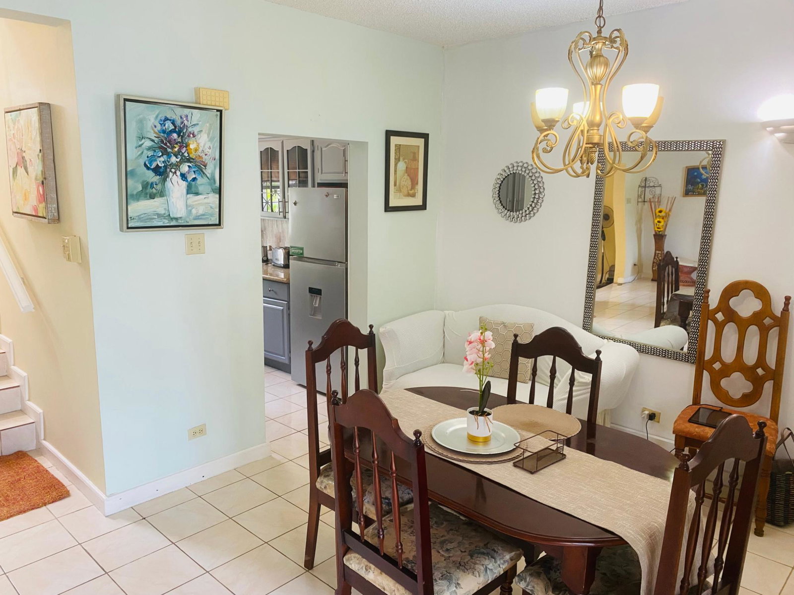 Seventh image of #3-1067 s. Berlin Ave., Ironshore in Ironshore, St. James, Jamaica - property is For Rent