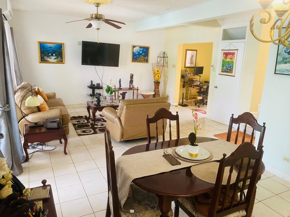 Eighth image of #3-1067 s. Berlin Ave., Ironshore in Ironshore, St. James, Jamaica - property is For Rent