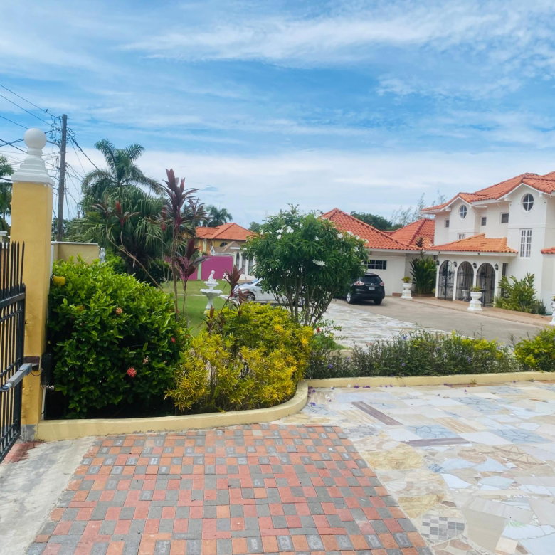 First image of #3-1067 s. Berlin Ave., Ironshore in Ironshore, St. James, Jamaica - property is For Rent