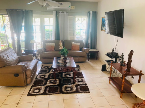 Ninth image of #3-1067 s. Berlin Ave., Ironshore in Ironshore, St. James, Jamaica - property is For Rent