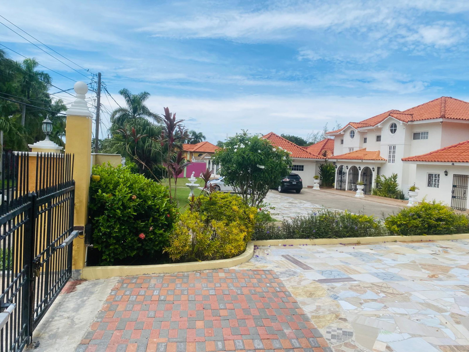 First image of #3-1067 s. Berlin Ave., Ironshore in Ironshore, St. James, Jamaica - property is For Rent