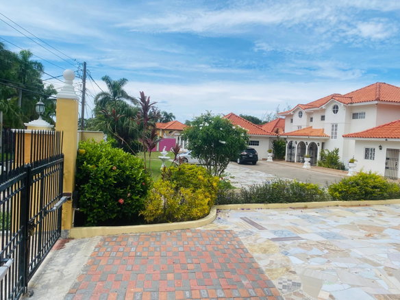 First image of #3-1067 s. Berlin Ave., Ironshore in Ironshore, St. James, Jamaica - property is For Rent