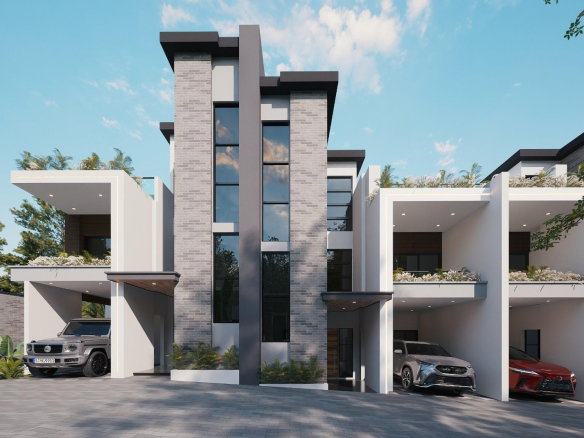 First image of 1- Wickham Avenue in Kingston 8, St. Andrew, Jamaica - property is For Sale