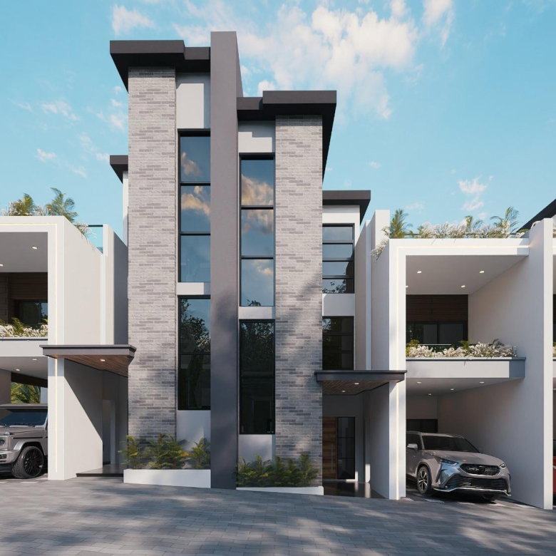 First image of 1- Wickham Avenue in Kingston 8, St. Andrew, Jamaica - property is For Sale