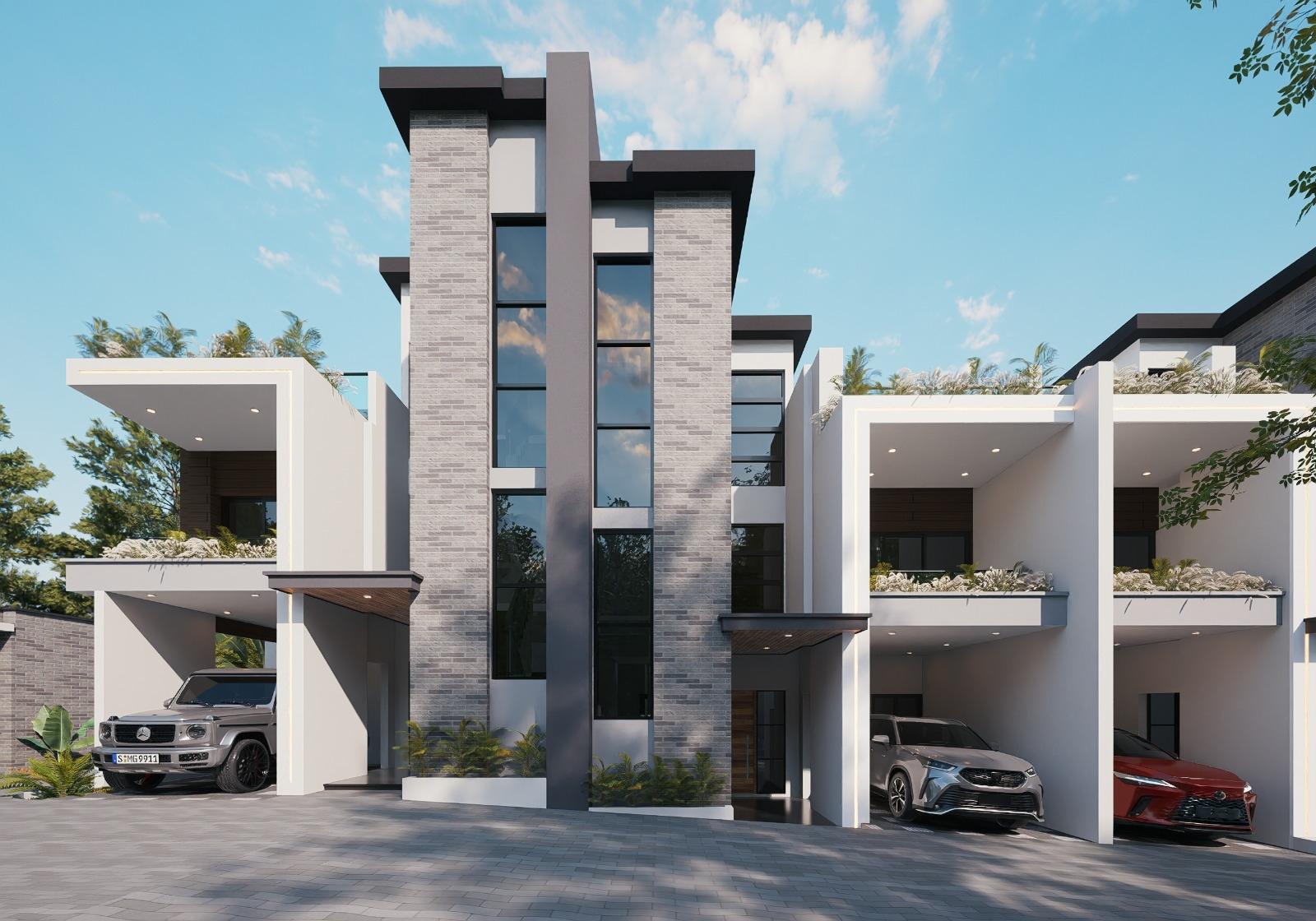 First image of 1- Wickham Avenue in Kingston 8, St. Andrew, Jamaica - property is For Sale