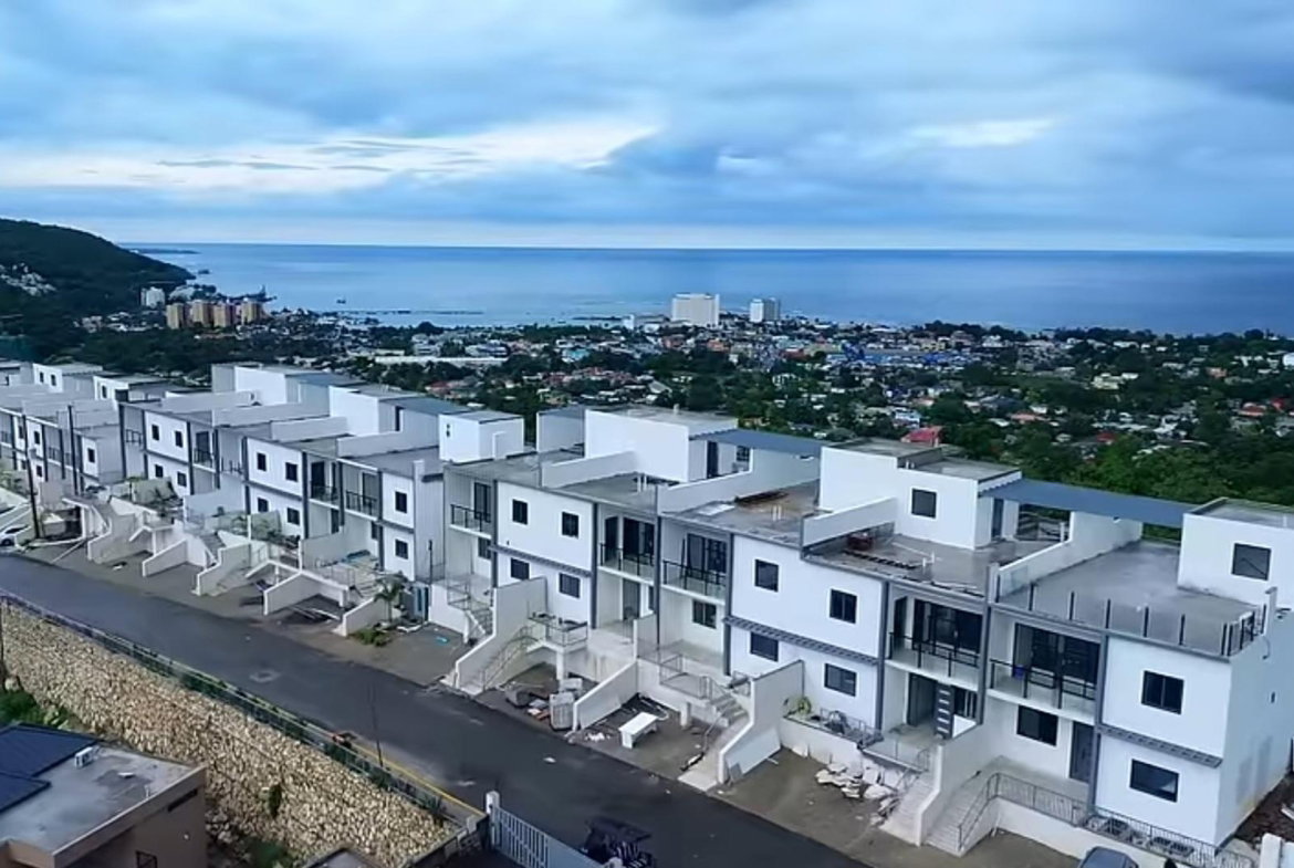 First image of th 3- Ocho Rios Country Club in Ocho Rios, St. Ann, Jamaica - property is For Sale