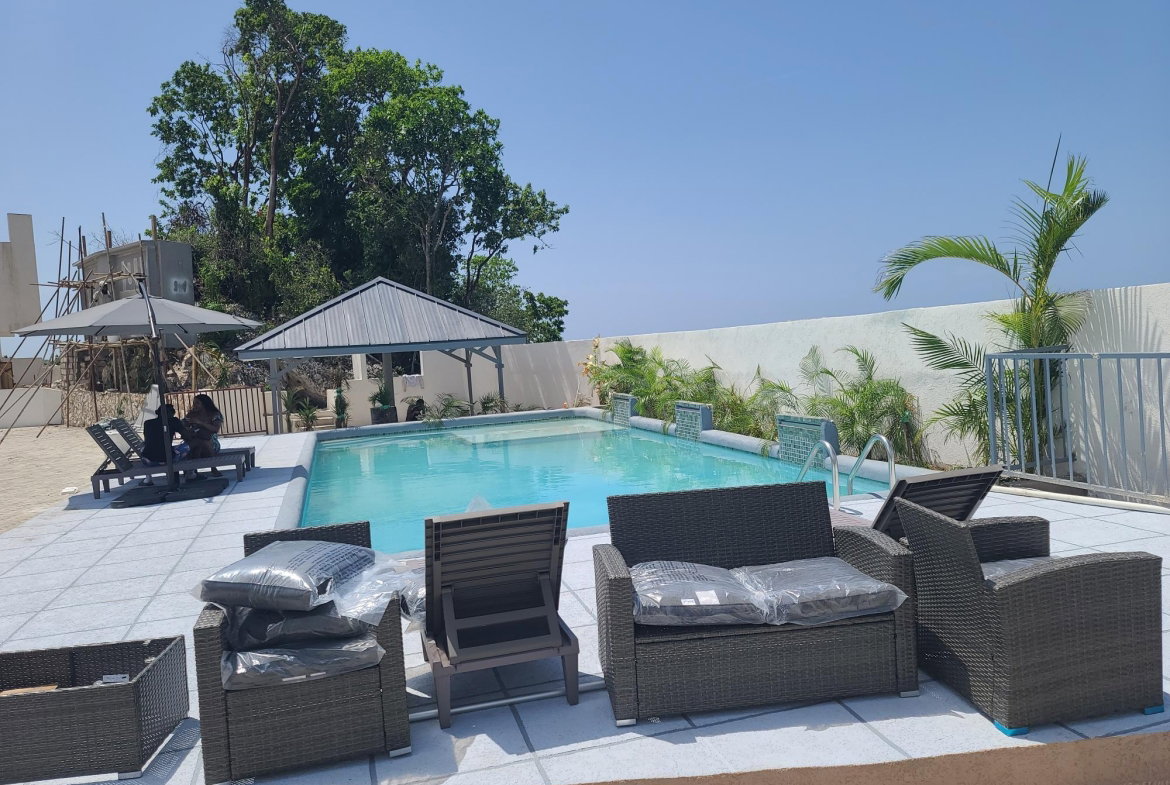 Twenty-Fourth image of th 3- Ocho Rios Country Club in Ocho Rios, St. Ann, Jamaica - property is For Sale