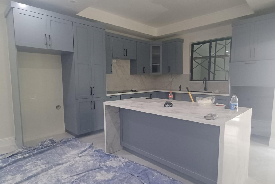 Third image of 11-5 Farringdon Heights, Kings in Kingston 6, St. Andrew, Jamaica - property is For Sale