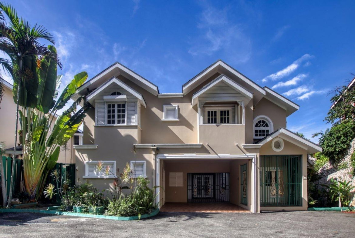 First image of 7-2 Bracknell Avenue in Kingston 6, St. Andrew, Jamaica - property is For Sale