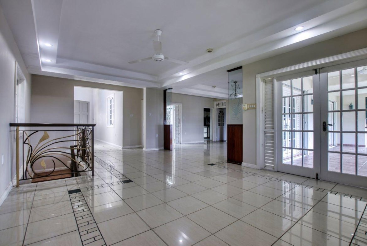 Sixth image of 7-2 Bracknell Avenue in Kingston 6, St. Andrew, Jamaica - property is For Sale