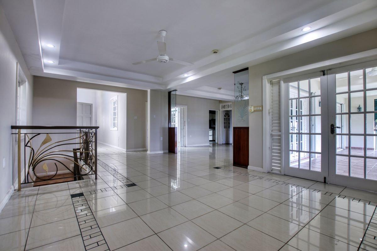 Luxury-Villa-for-Sale-in-Bracknell-Estates-Jacks-Hill-Kingston-Jamaica Sixth image of 7-2 Bracknell Avenue in Kingston 6, St. Andrew, Jamaica - property is For Sale