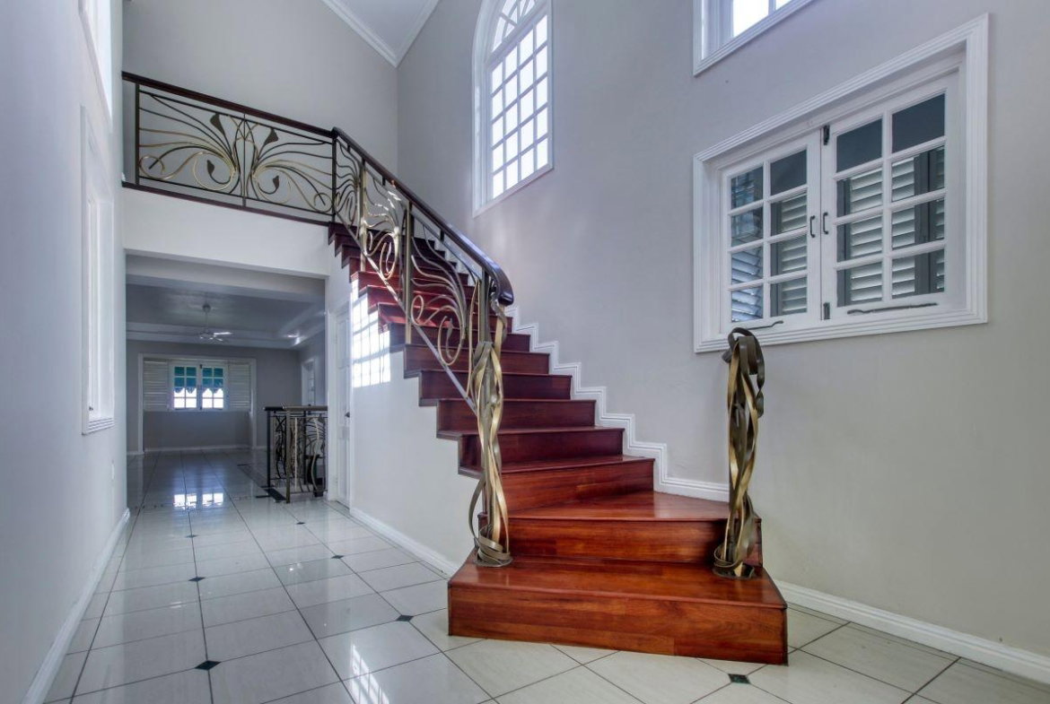 Eighth image of 7-2 Bracknell Avenue in Kingston 6, St. Andrew, Jamaica - property is For Sale