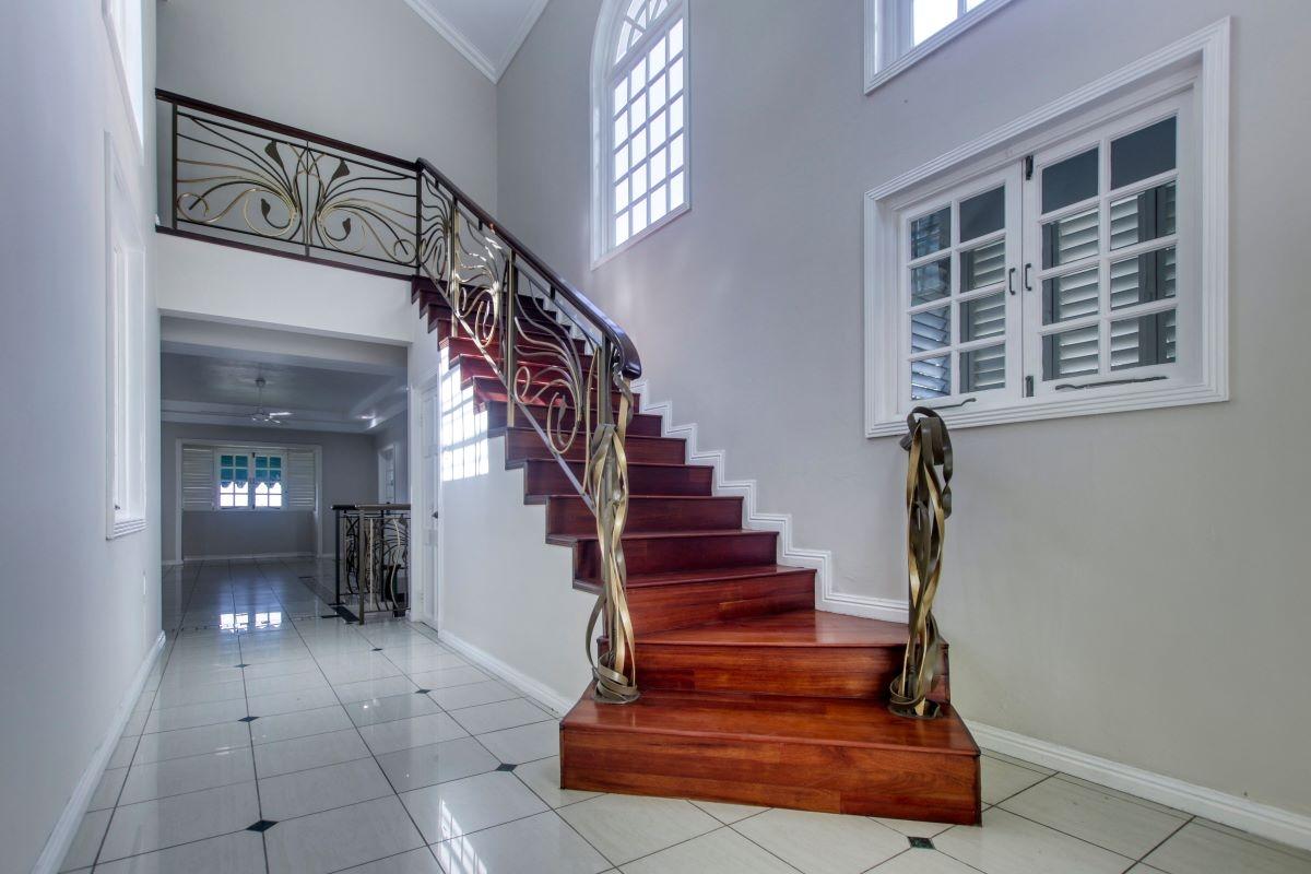 Luxury-Villa-for-Sale-in-Bracknell-Estates-Jacks-Hill-Kingston-Jamaica Eighth image of 7-2 Bracknell Avenue in Kingston 6, St. Andrew, Jamaica - property is For Sale