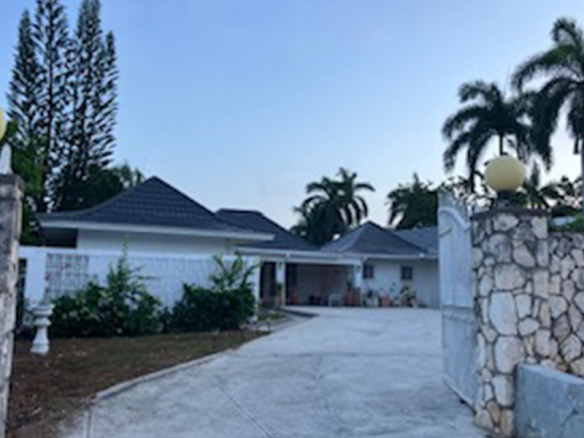 First image of 260 Ferguson Ave, Ironshore in Ironshore, St. James, Jamaica - property is For Sale
