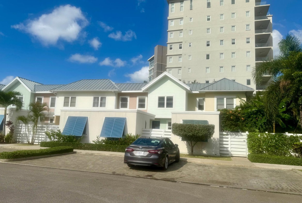 Second image of 10- Westport, Freeport in Montego Bay, St. James, Jamaica - property is For Rent