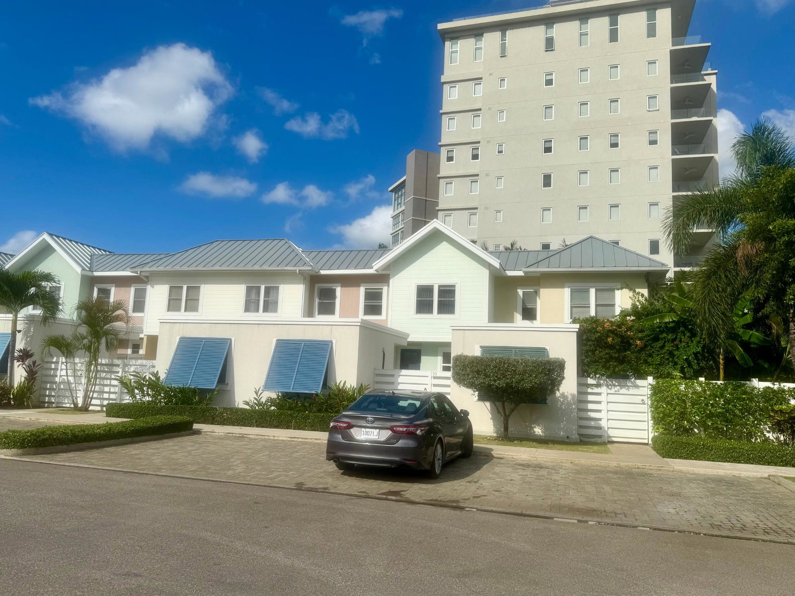 Second image of 10- Westport, Freeport in Montego Bay, St. James, Jamaica - property is For Rent