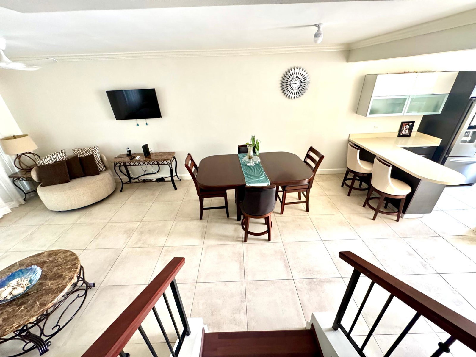 Twelfth image of 10- Westport, Freeport in Montego Bay, St. James, Jamaica - property is For Rent