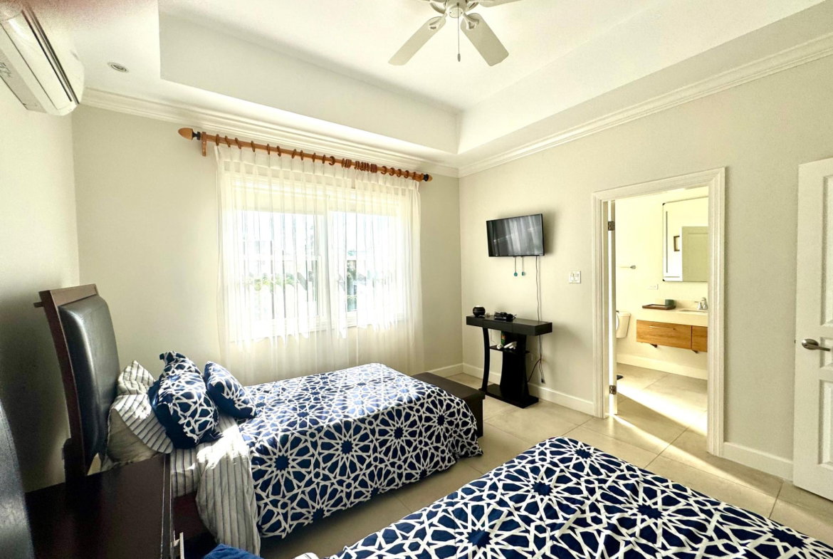 Twenty-Eighth image of 10- Westport, Freeport in Montego Bay, St. James, Jamaica - property is For Rent
