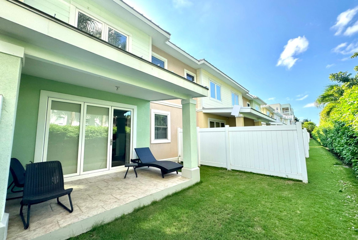 Seventh image of 10- Westport, Freeport in Montego Bay, St. James, Jamaica - property is For Rent