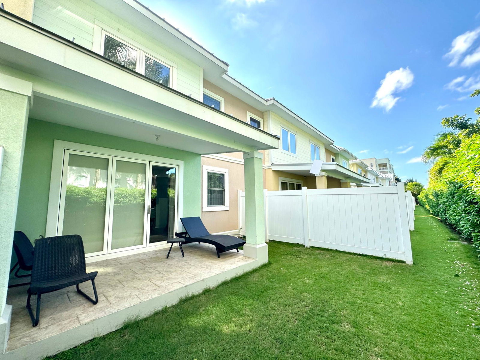 Seventh image of 10- Westport, Freeport in Montego Bay, St. James, Jamaica - property is For Rent