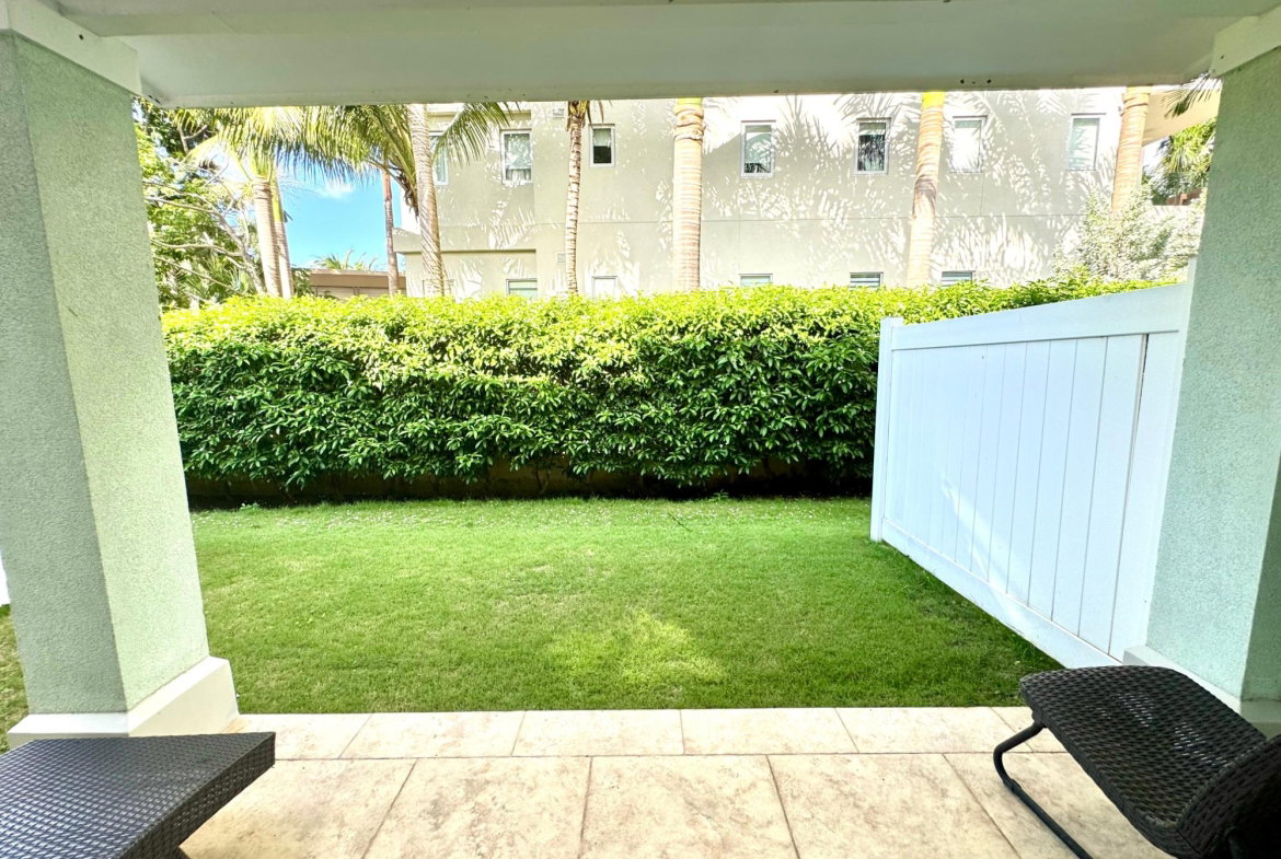 Ninth image of 10- Westport, Freeport in Montego Bay, St. James, Jamaica - property is For Rent