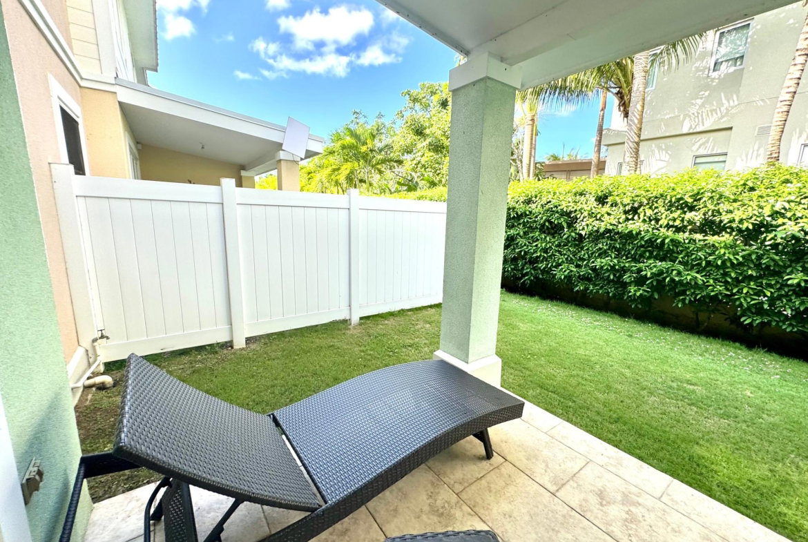 Tenth image of 10- Westport, Freeport in Montego Bay, St. James, Jamaica - property is For Rent