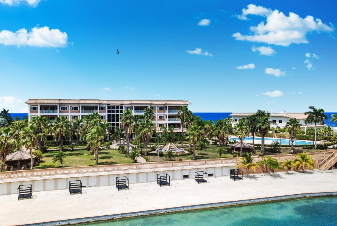 Second image of 20-390 Marina Village, Draxhall in Drax Hall Estate, St. Ann, Jamaica - property is For Sale