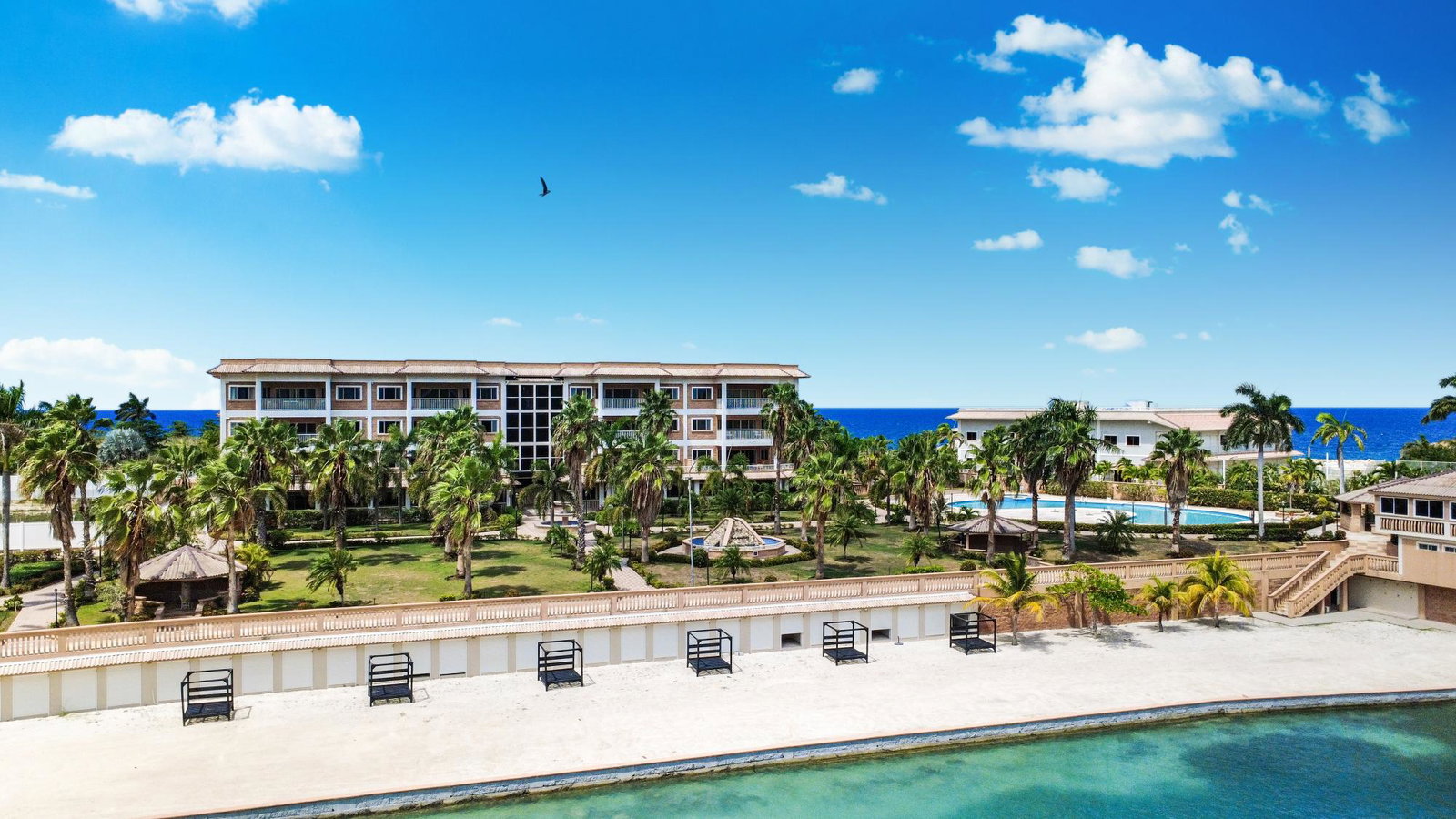 Second image of 20-390 Marina Village, Draxhall in Drax Hall Estate, St. Ann, Jamaica - property is For Sale