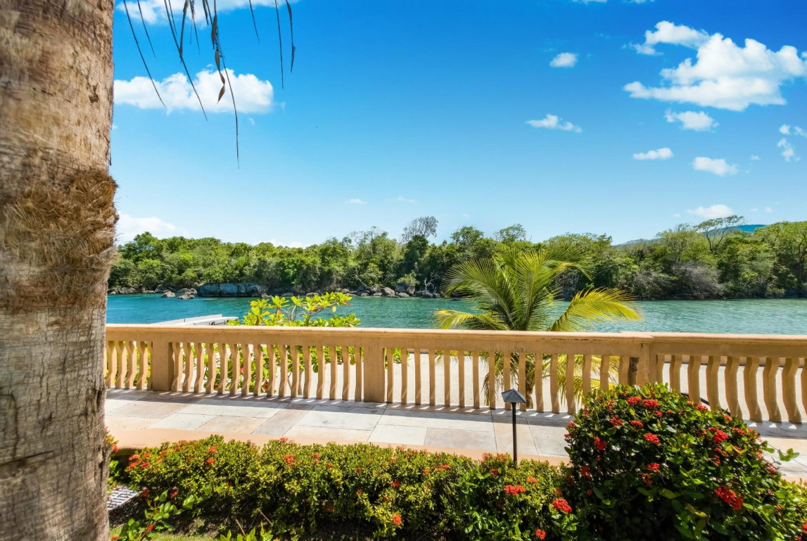 Eighteenth image of 20-390 Marina Village, Draxhall in Drax Hall Estate, St. Ann, Jamaica - property is For Sale