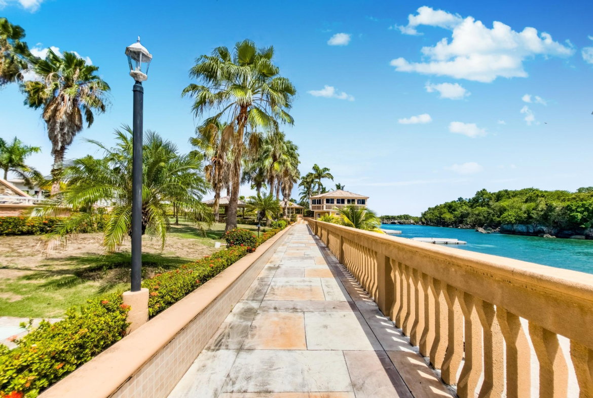 Nineteenth image of 20-390 Marina Village, Draxhall in Drax Hall Estate, St. Ann, Jamaica - property is For Sale