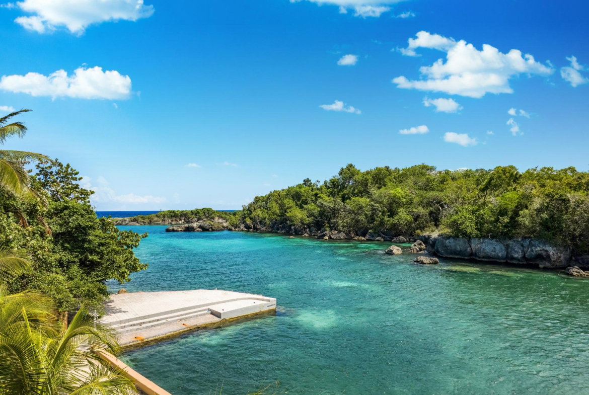 Twentieth image of 20-390 Marina Village, Draxhall in Drax Hall Estate, St. Ann, Jamaica - property is For Sale