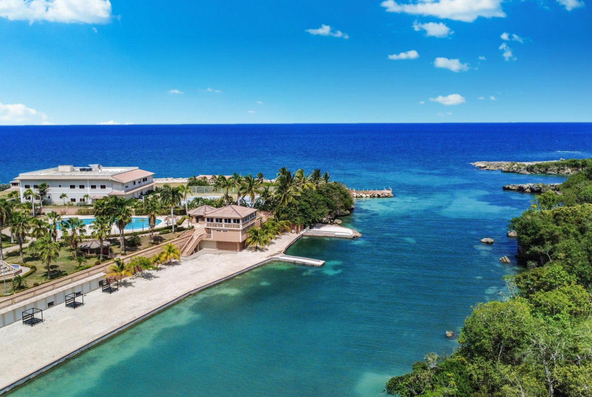 Third image of 20-390 Marina Village, Draxhall in Drax Hall Estate, St. Ann, Jamaica - property is For Sale