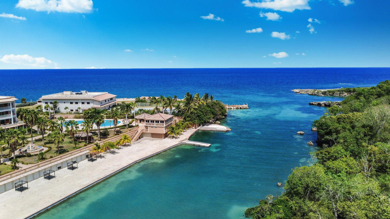 Third image of 20-390 Marina Village, Draxhall in Drax Hall Estate, St. Ann, Jamaica - property is For Sale