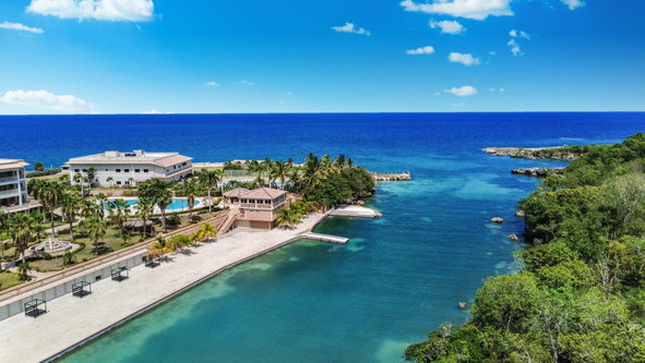 Third image of 20-390 Marina Village, Draxhall in Drax Hall Estate, St. Ann, Jamaica - property is For Sale
