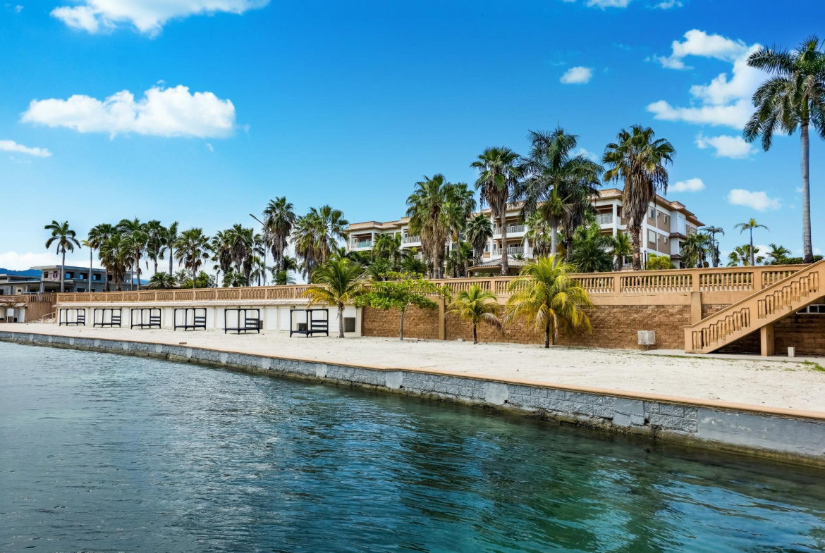 Twenty-First image of 20-390 Marina Village, Draxhall in Drax Hall Estate, St. Ann, Jamaica - property is For Sale