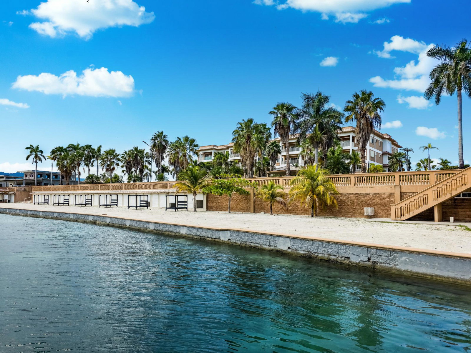 Twenty-First image of 20-390 Marina Village, Draxhall in Drax Hall Estate, St. Ann, Jamaica - property is For Sale