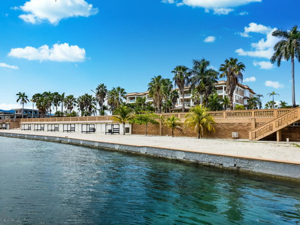 Twenty-First image of 20-390 Marina Village, Draxhall in Drax Hall Estate, St. Ann, Jamaica - property is For Sale