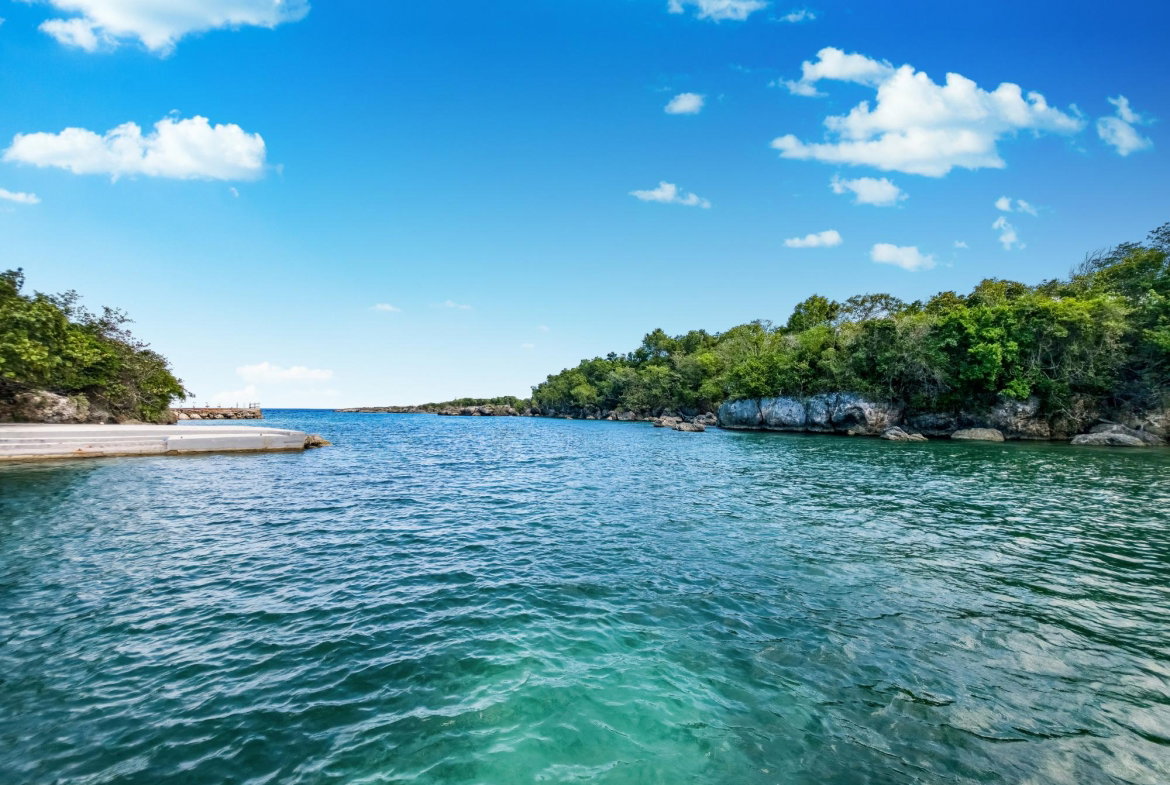 Twenty-Second image of 20-390 Marina Village, Draxhall in Drax Hall Estate, St. Ann, Jamaica - property is For Sale