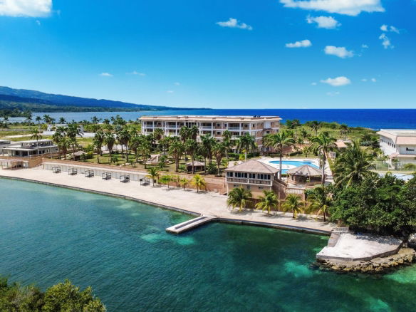 First image of 20-390 Marina Village, Draxhall in Drax Hall Estate, St. Ann, Jamaica - property is For Sale