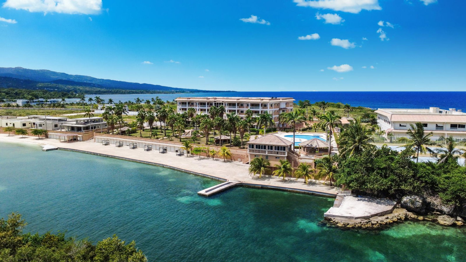 First image of 20-390 Marina Village, Draxhall in Drax Hall Estate, St. Ann, Jamaica - property is For Sale