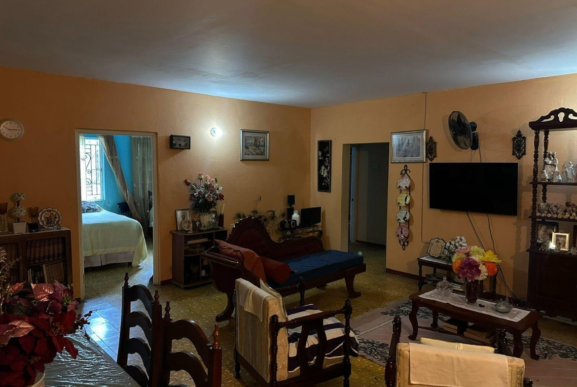 Second image of Rest Pen Milk River in Milk River, Clarendon, Jamaica - property is For Sale