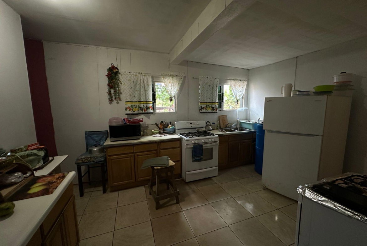Third image of Rest Pen Milk River in Milk River, Clarendon, Jamaica - property is For Sale